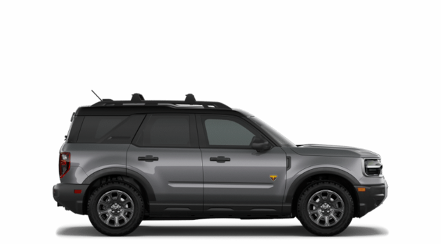 2026 Ford Bronco Sport® External Image 1